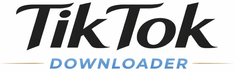 TikTok download without watermark